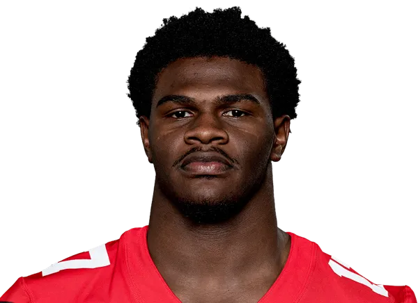 TJ Alford, Football, undefined