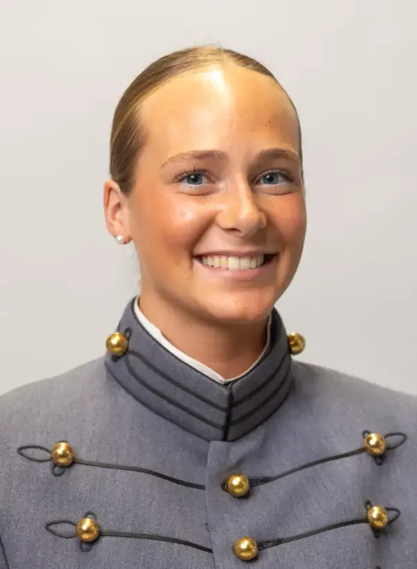 Ailyn Rowe, Soccer, United States Military Academy