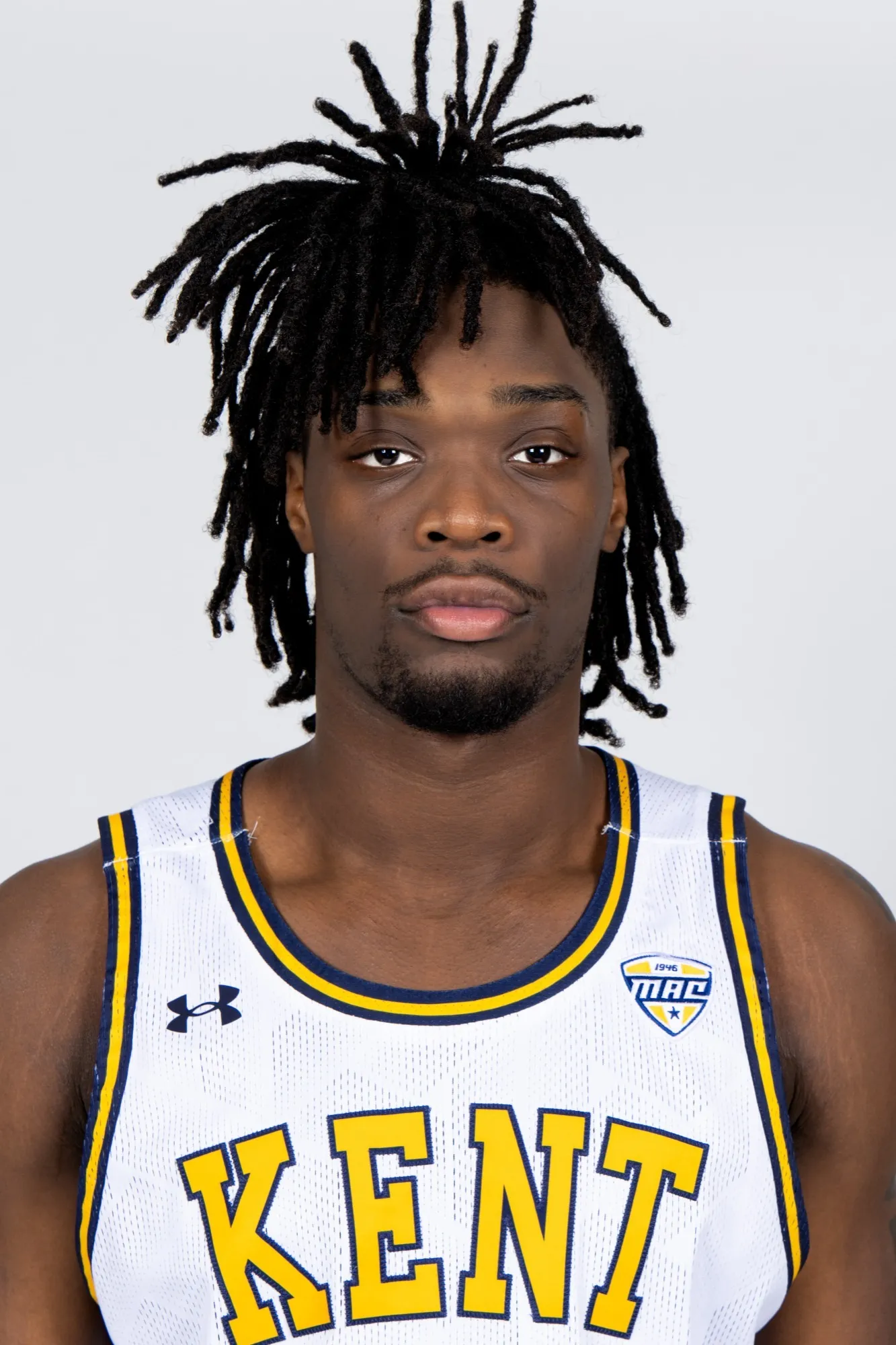 Jaymen Townsend, Basketball, undefined