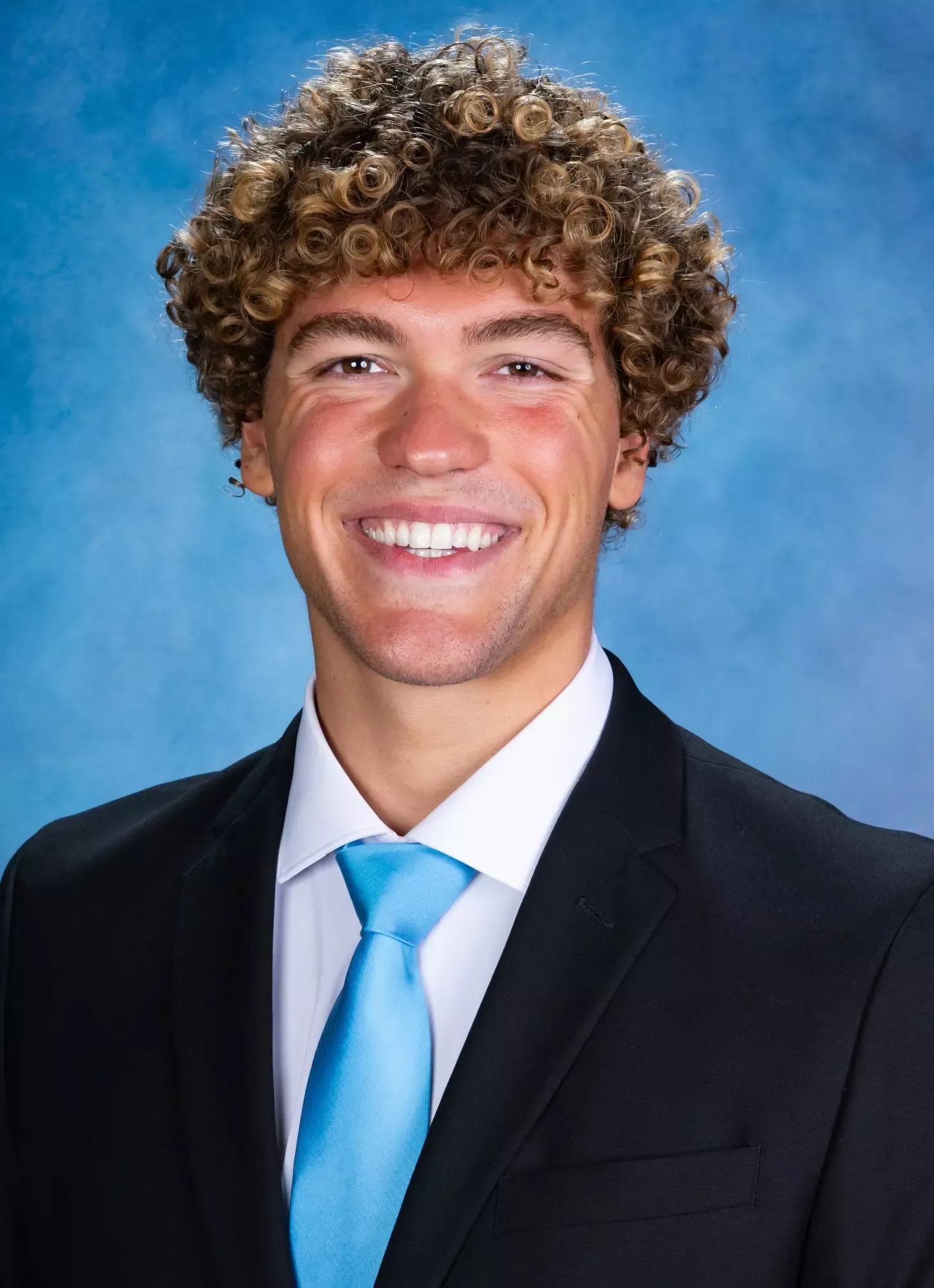 Raphael Vanhecke, Swimming & Diving, University of the Pacific