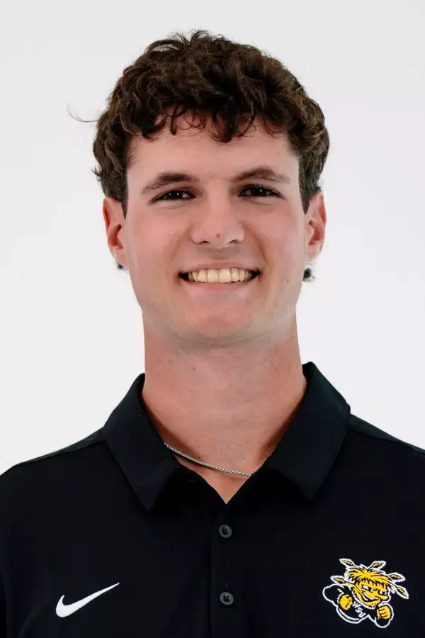 Mark Wechtenhiser, Baseball, Wichita State University