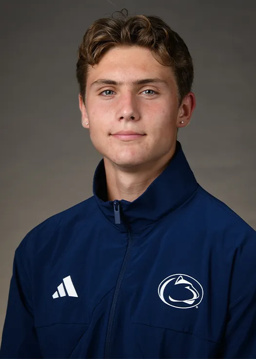 Dorian Bening, Track and Field (O), Pennsylvania State University