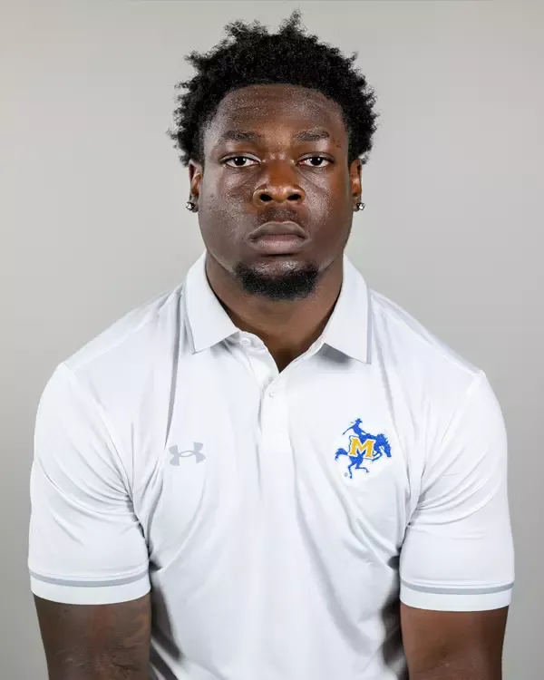 Ikenna Nwobu, Football, undefined