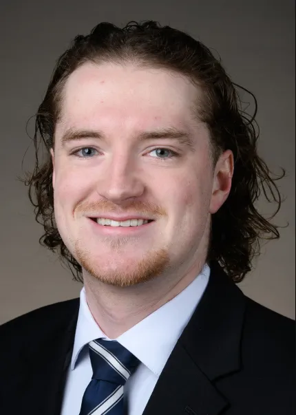 Chris McFayden, Hockey, undefined