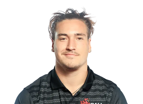 Ethan Evers, Football, undefined