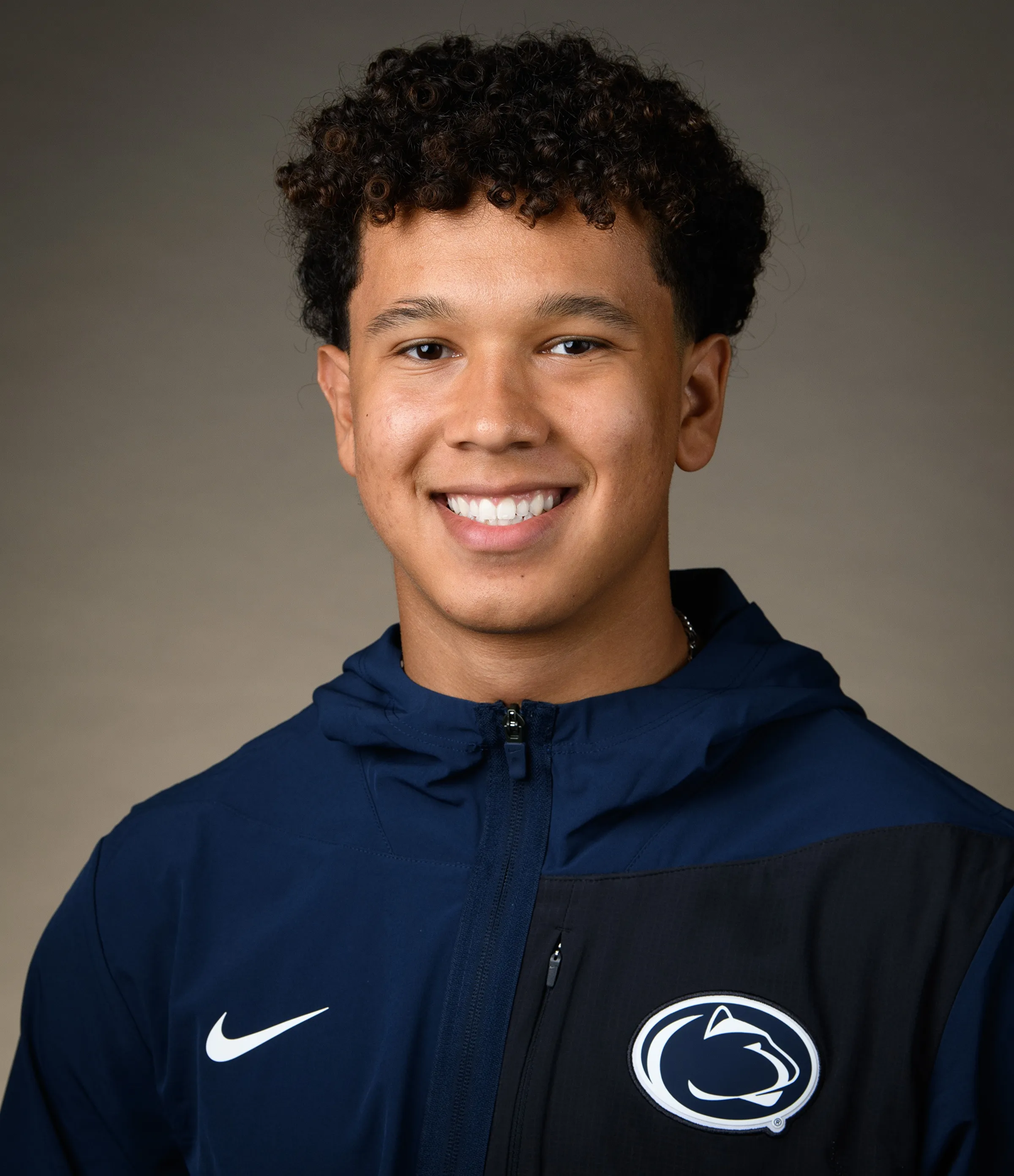 Isaiah Clerkley, Swimming & Diving, Pennsylvania State University