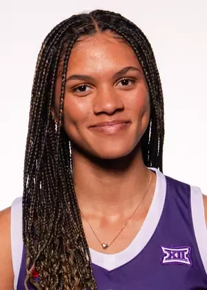 Donovyn Hunter, Basketball, undefined