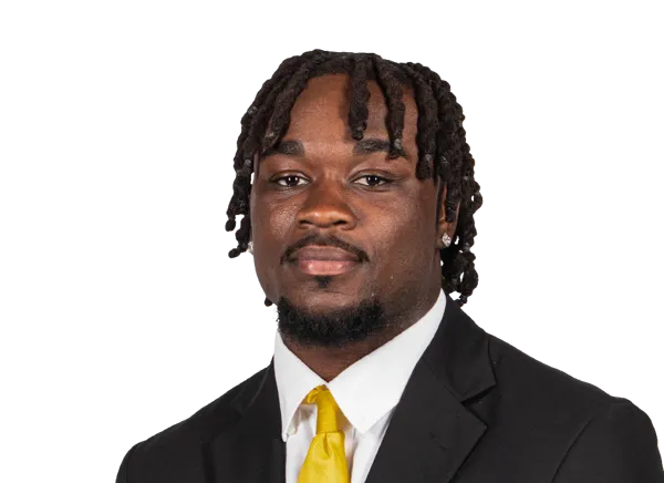 Kanye Roberts, Football, undefined