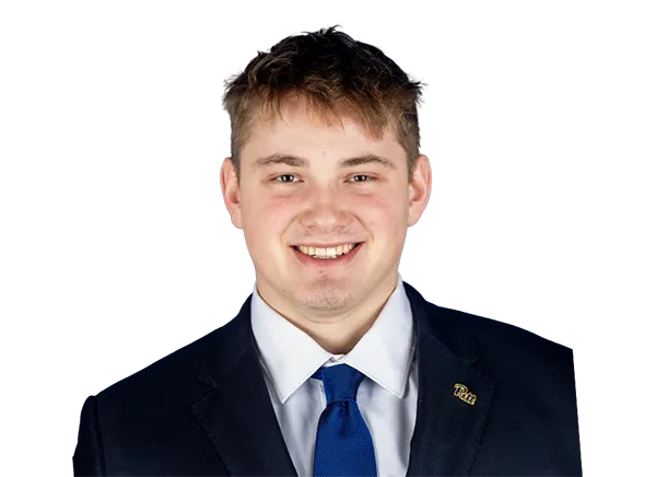 Moritz Schmoranzer, Football, Wofford University