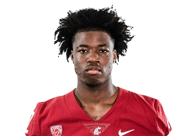 Warren Smith Jr., Football, undefined