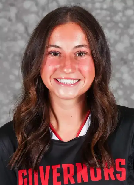 Abby Mathews, Soccer, Austin Peay State University
