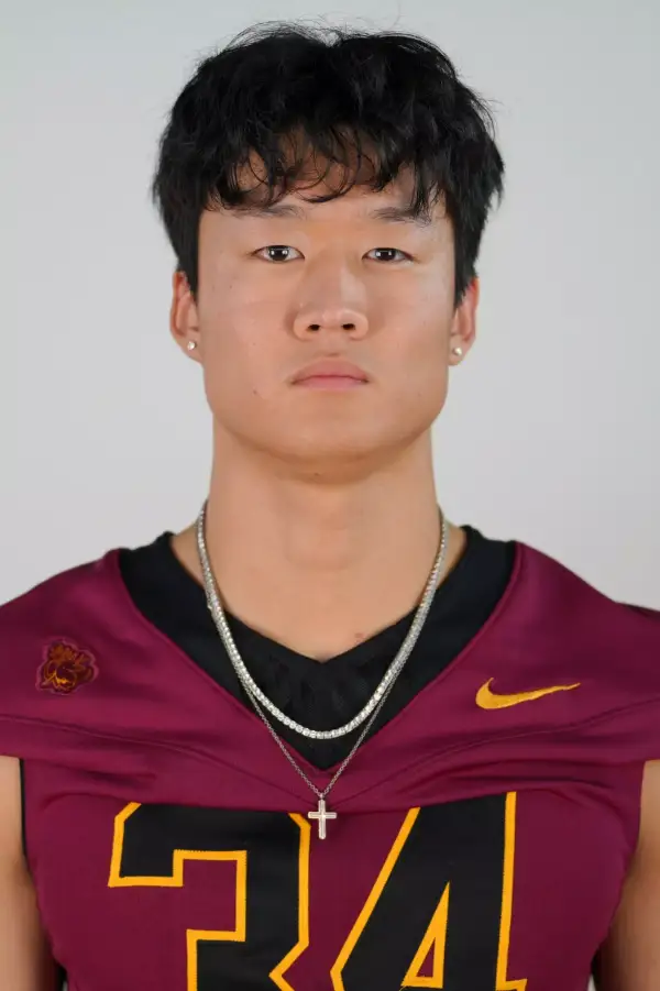 Sean Lee, Football, Claremont-Mudd-Scripps