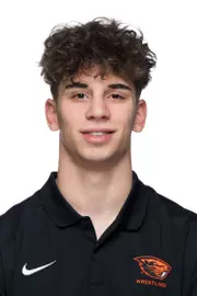 Anthony Mutarelli, Wrestling, undefined