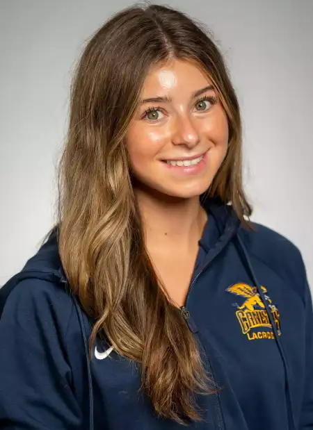 Gabbie Guzi, Lacrosse, Canisius University