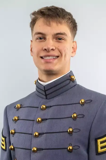 Max Donecea, Baseball, United States Military Academy