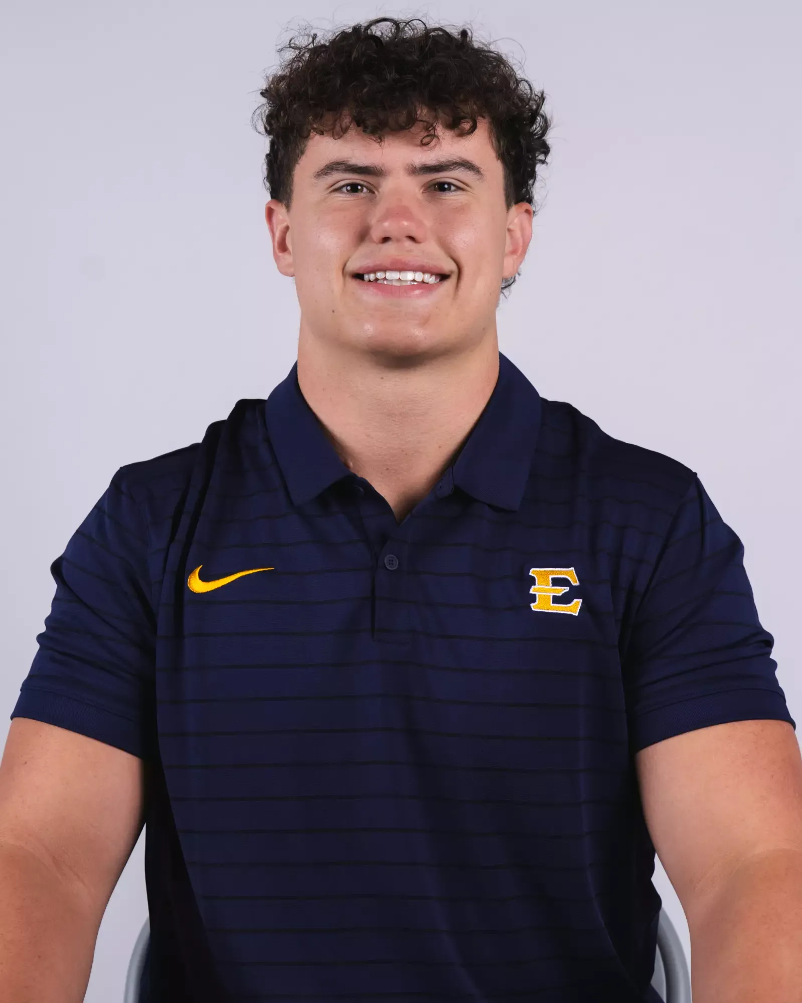 Charles Woodard, Football, undefined