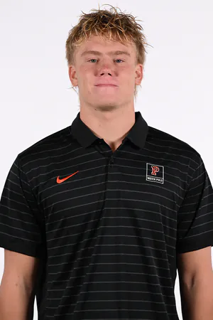 Otto Stothart, Water Polo, undefined