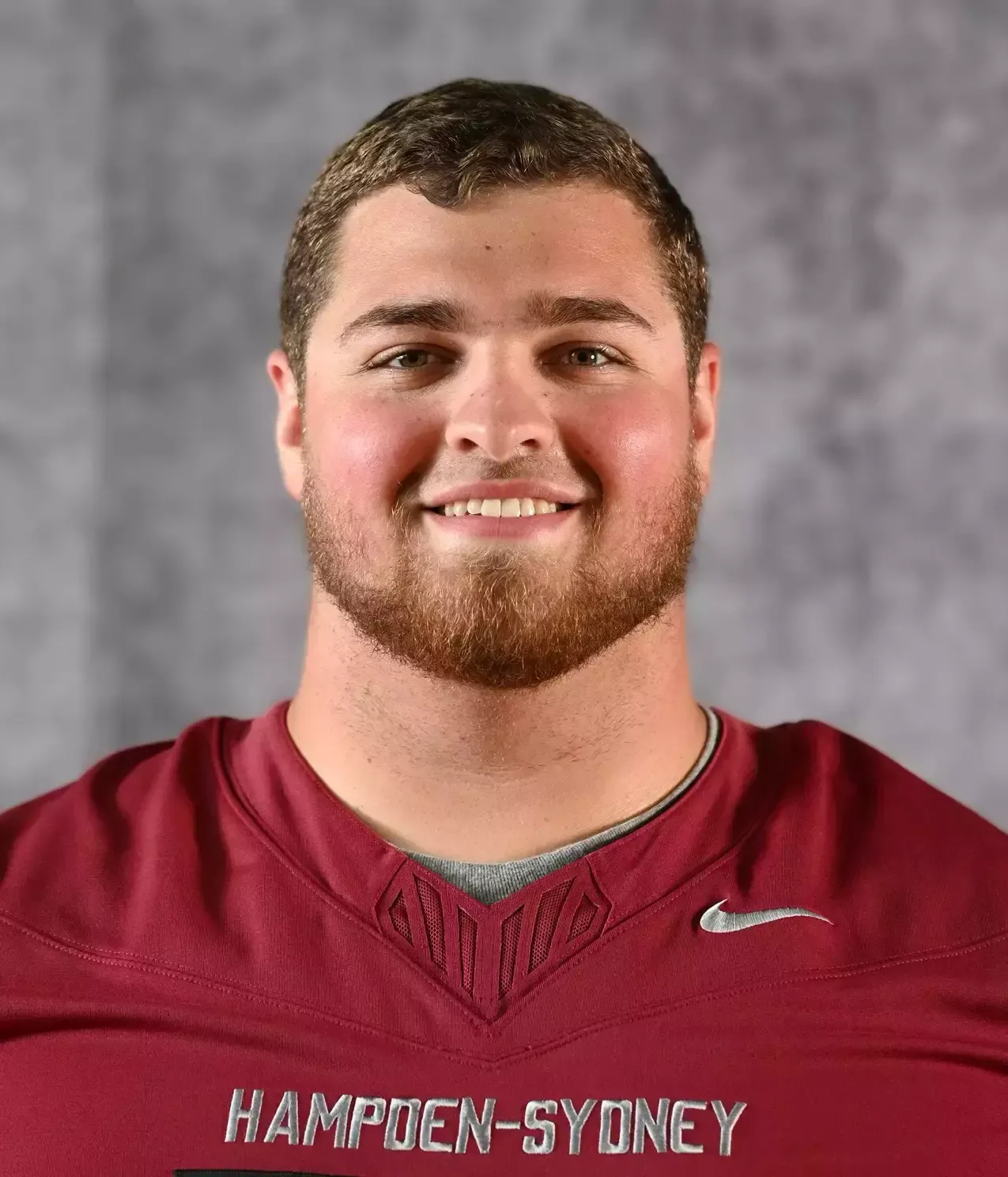 Joe Covington, Football, Hampden-Sydney College