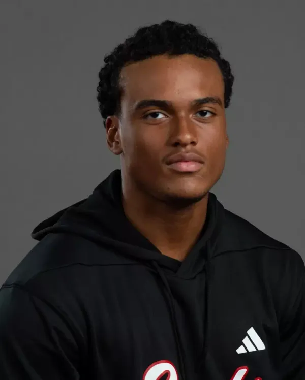 Elijah McDonald, Football, Monmouth College