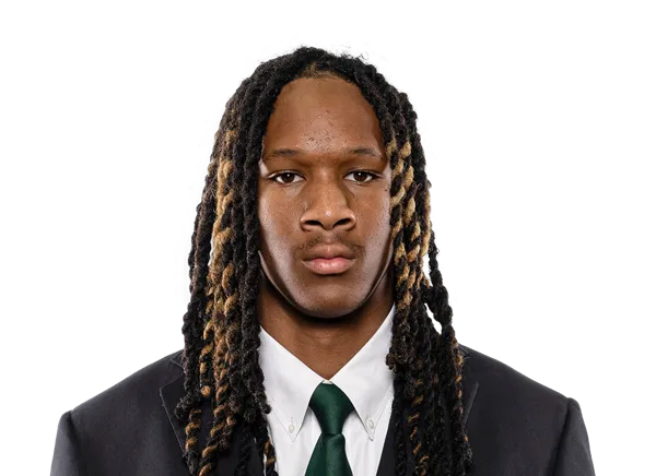 Jaylin Jones, Football, undefined