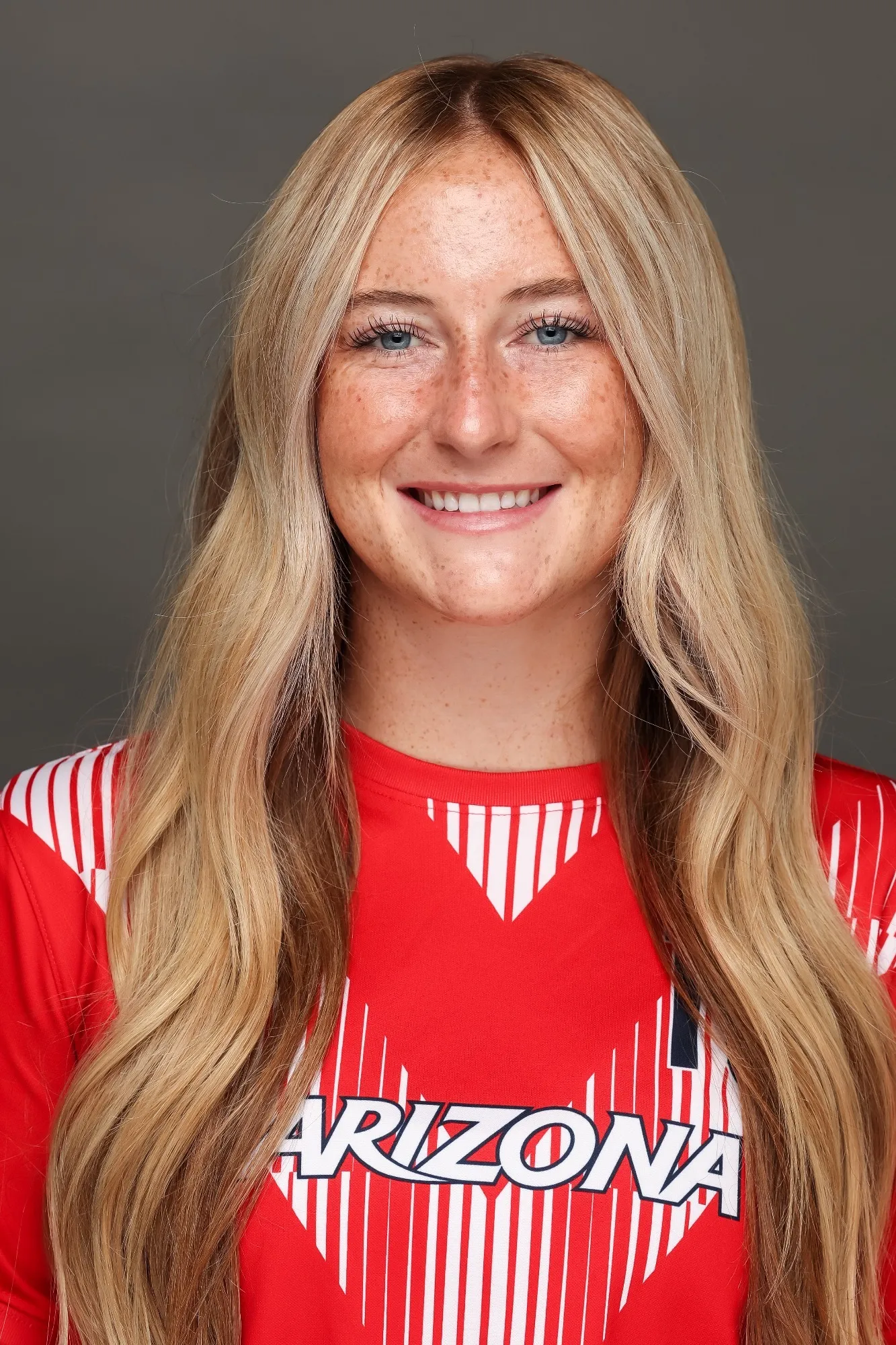 Lainey Swanson, Soccer, University of Arizona