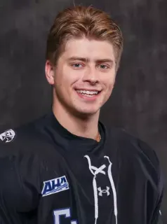 Garrett Horsager, Hockey, undefined