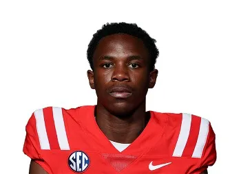 TJ Banks, Football, undefined
