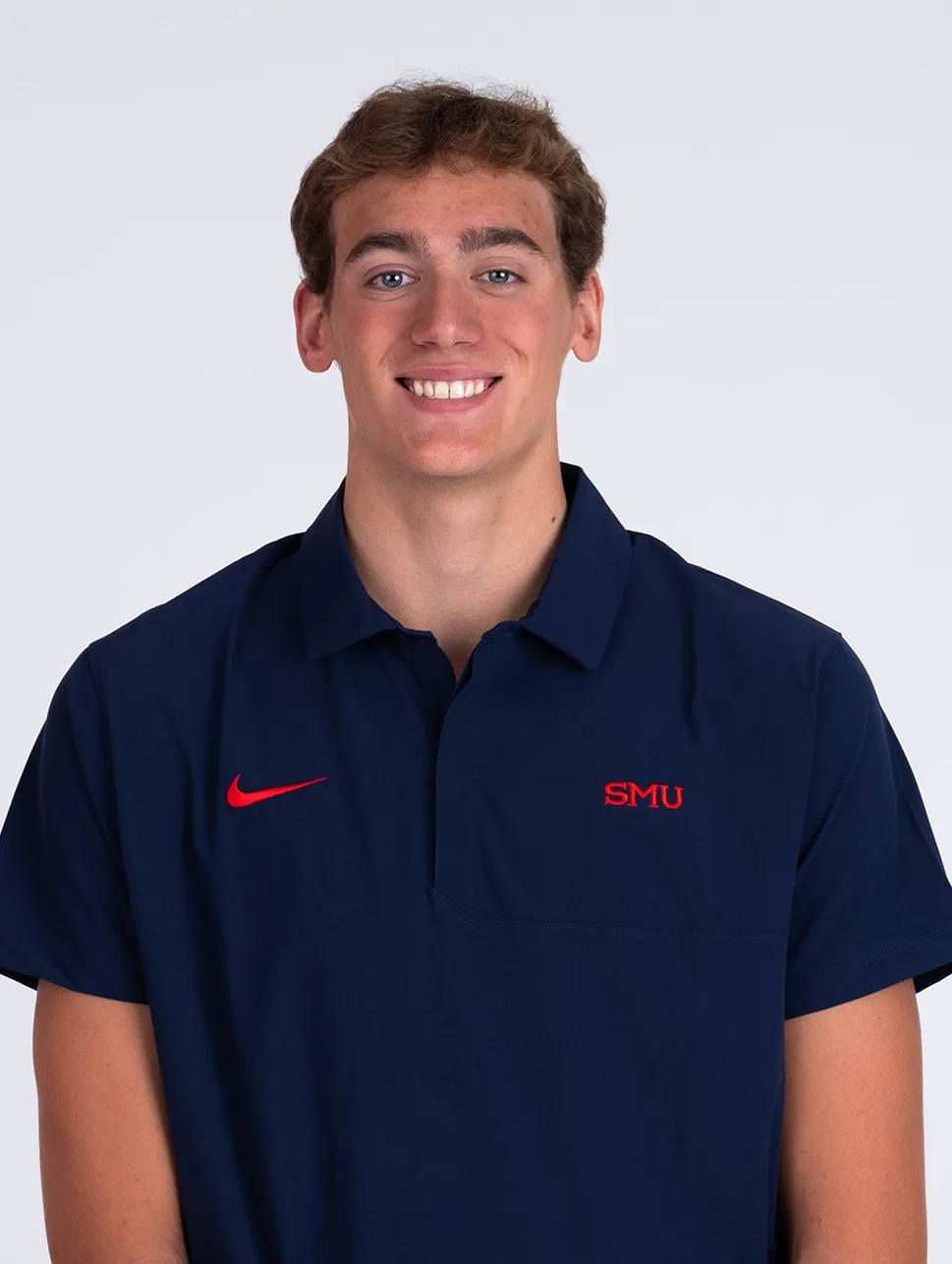 Asher Good, Swimming & Diving, Southern Methodist University