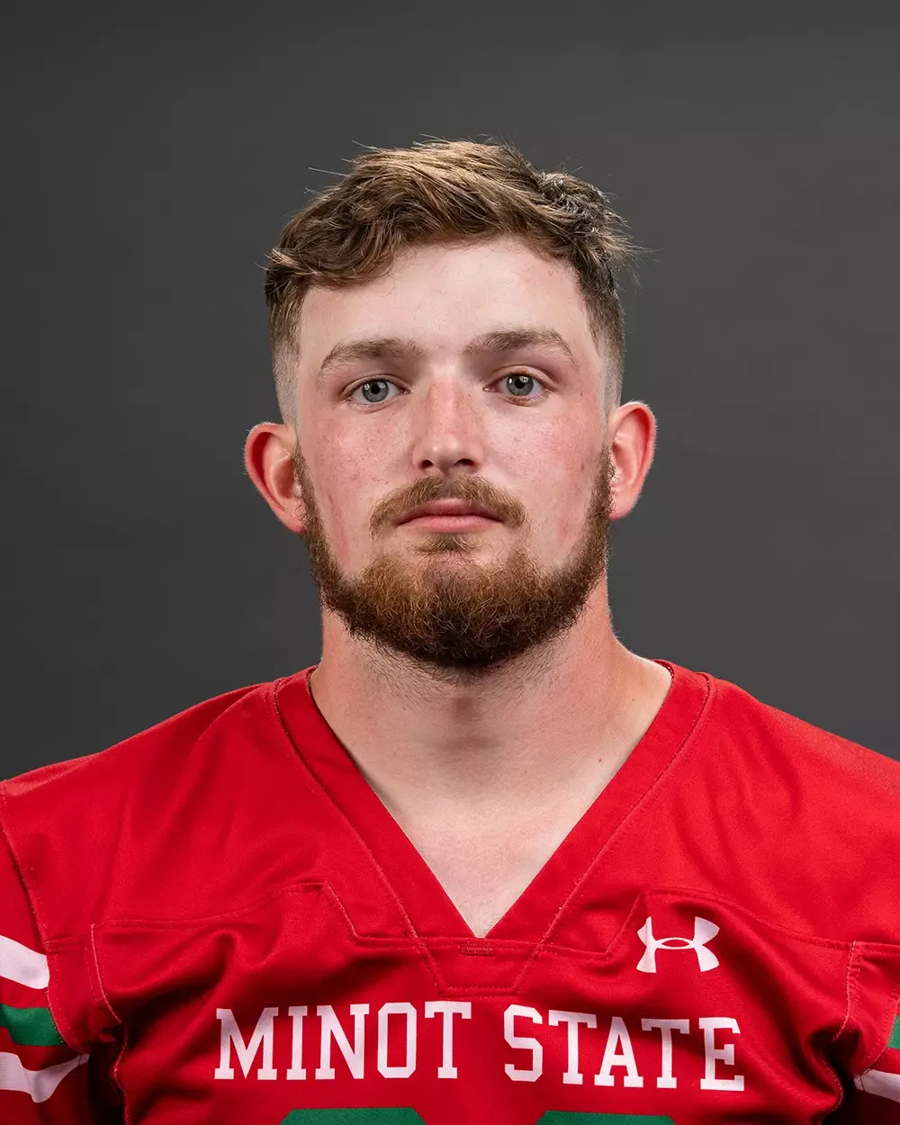 Logan Matthews, Football, undefined