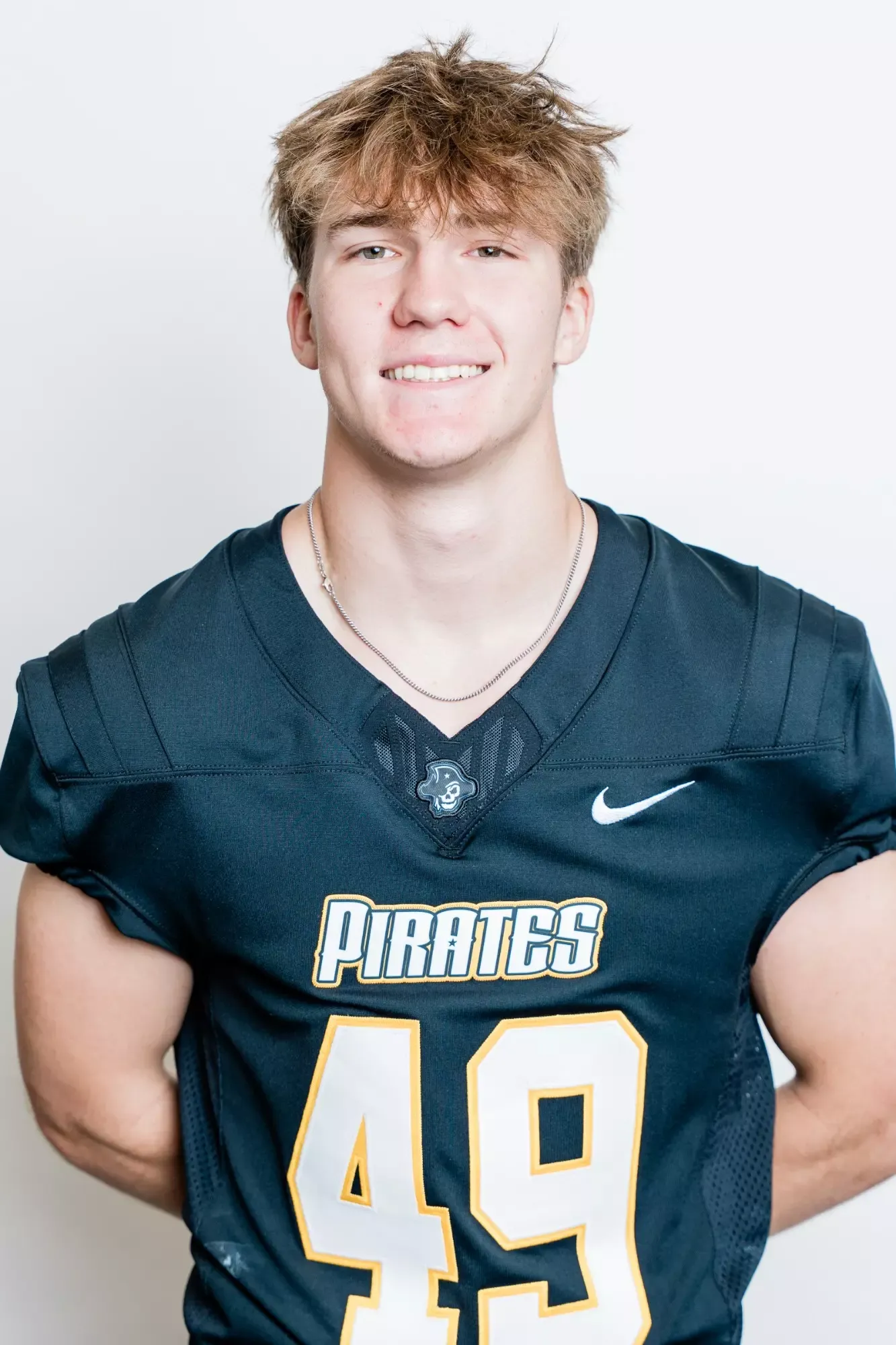 Brody Watto, Football, undefined