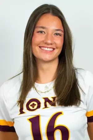 Calen Norton, Lacrosse, undefined