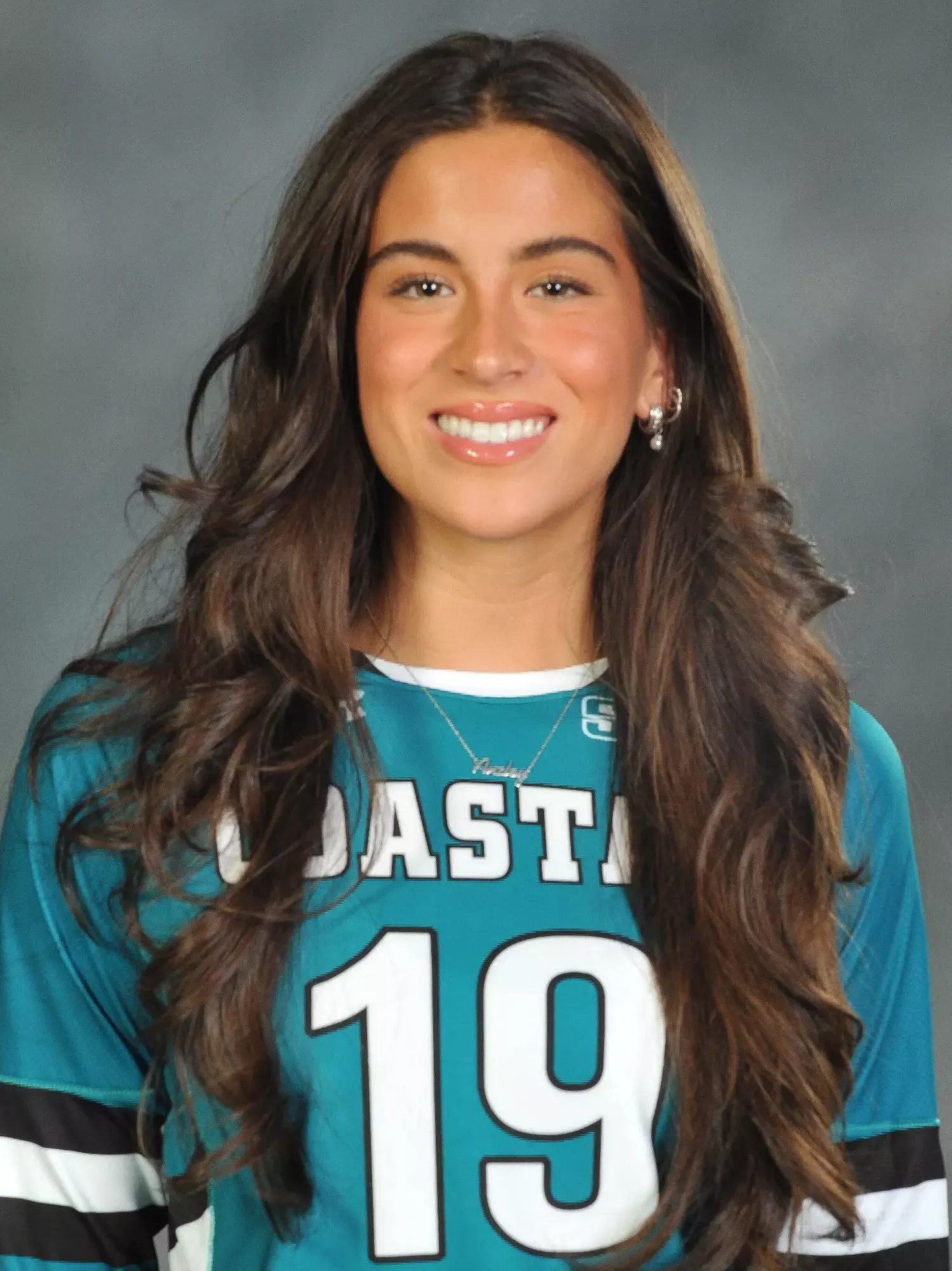 Anzley Rinard, Volleyball, undefined
