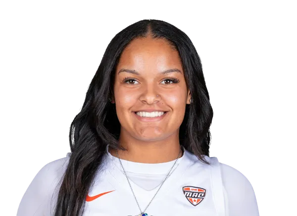 Johnea Donahue, Basketball, undefined