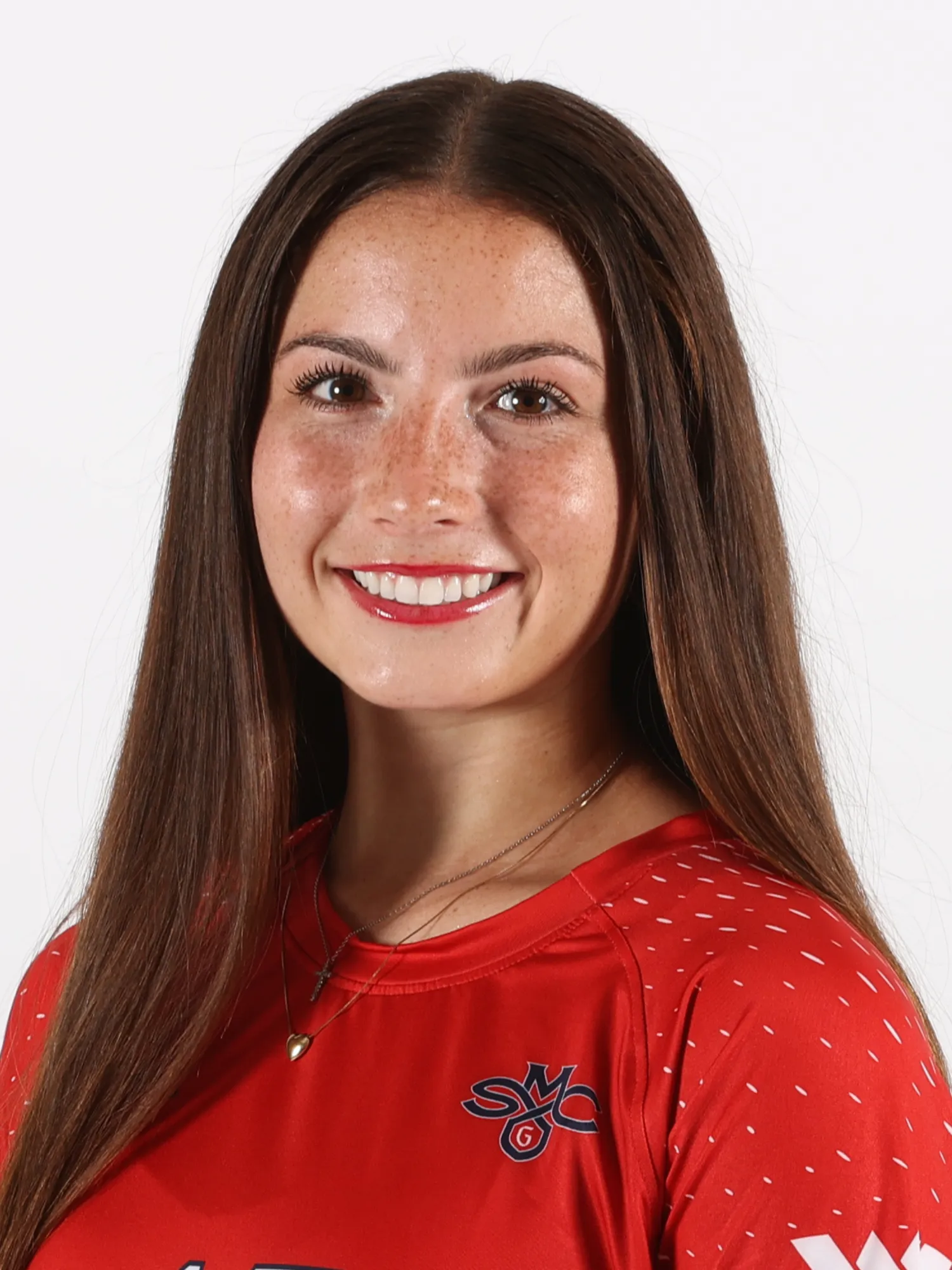 Ashlyn Vaughn, Soccer, Saint Mary's University
