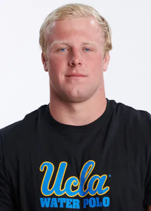 Chase Dodd, Water Polo, undefined