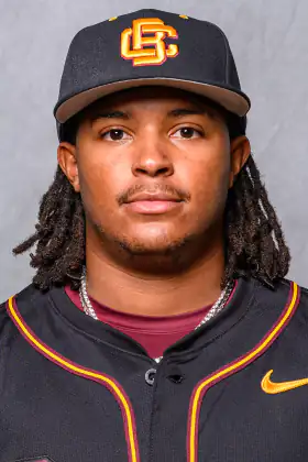 Caleb Scott, Baseball, undefined