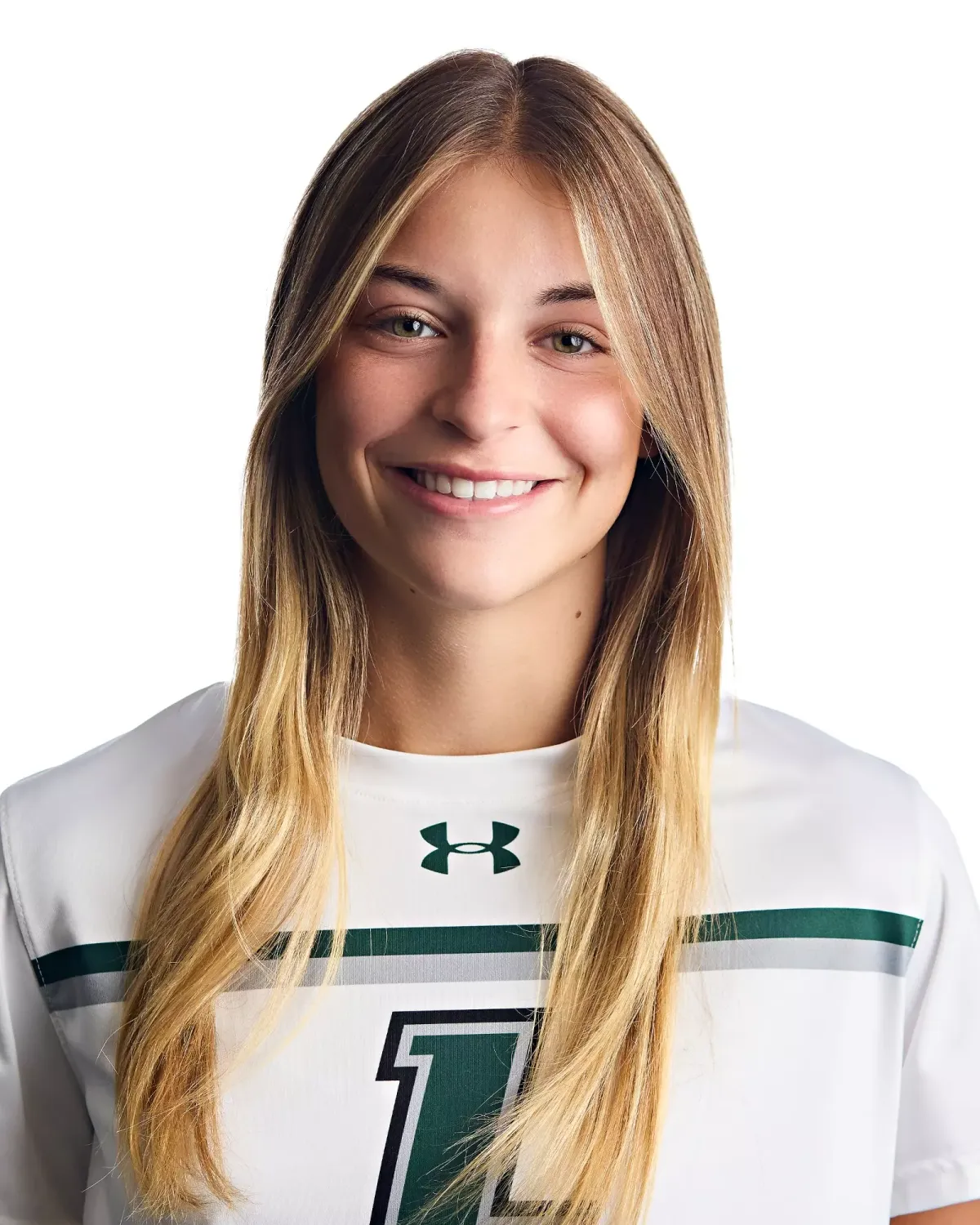 Emmie King, Lacrosse, undefined