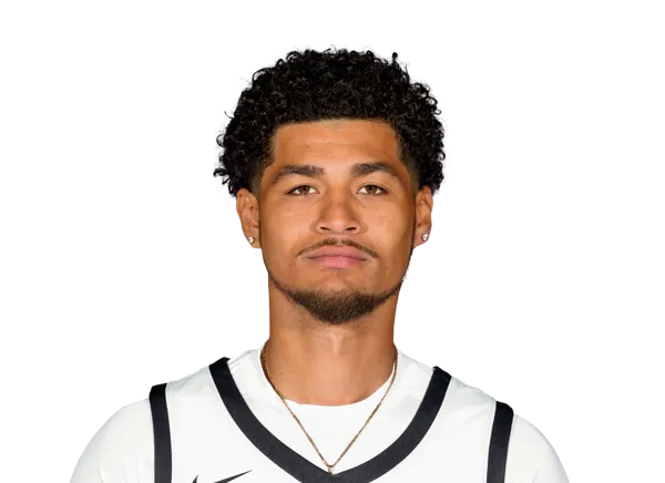 Brett White II, Basketball, undefined