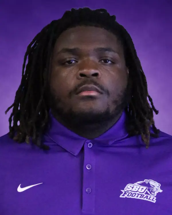 Oscar Chatman Jr., Football, Southwest Baptist University