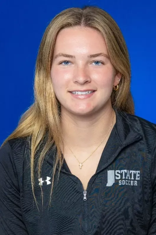 Keira Gill, Soccer, Indiana State University