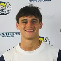 Will Burton, Soccer, Lebanon Valley College