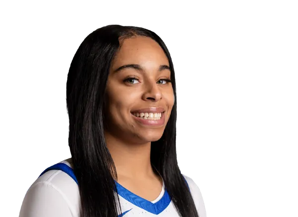 Brooklynn Miles, Basketball, University of Pittsburgh