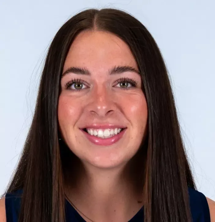 Lauren Bodily, Volleyball, undefined