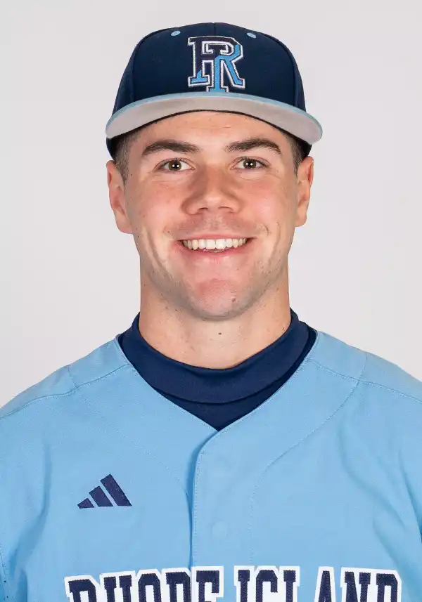Jake Cullen, Baseball, University of Rhode Island