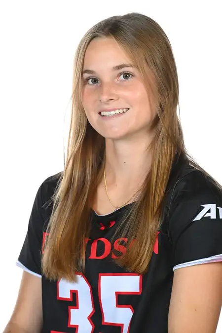 Keira Best, Lacrosse, Davidson College