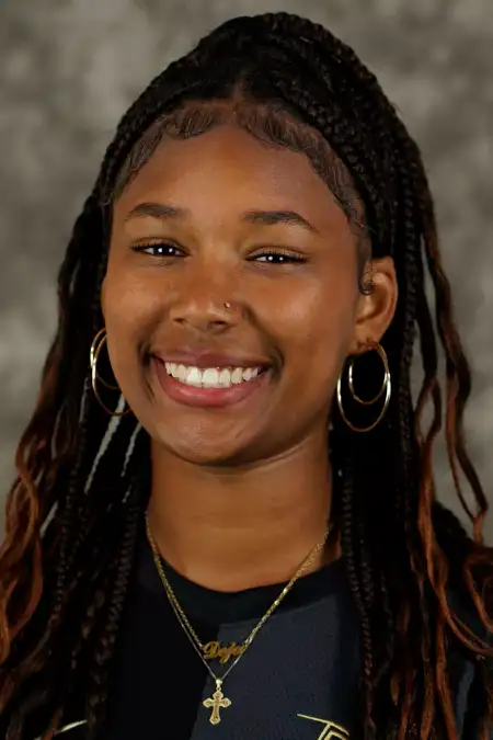 Deja Montgomery, Softball, California State University, Sacramento