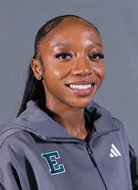 Demetria Henderson, Track and Field (O), Eastern Michigan University