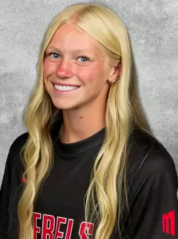 Kamri Yergensen, Soccer, University of Nevada, Las Vegas