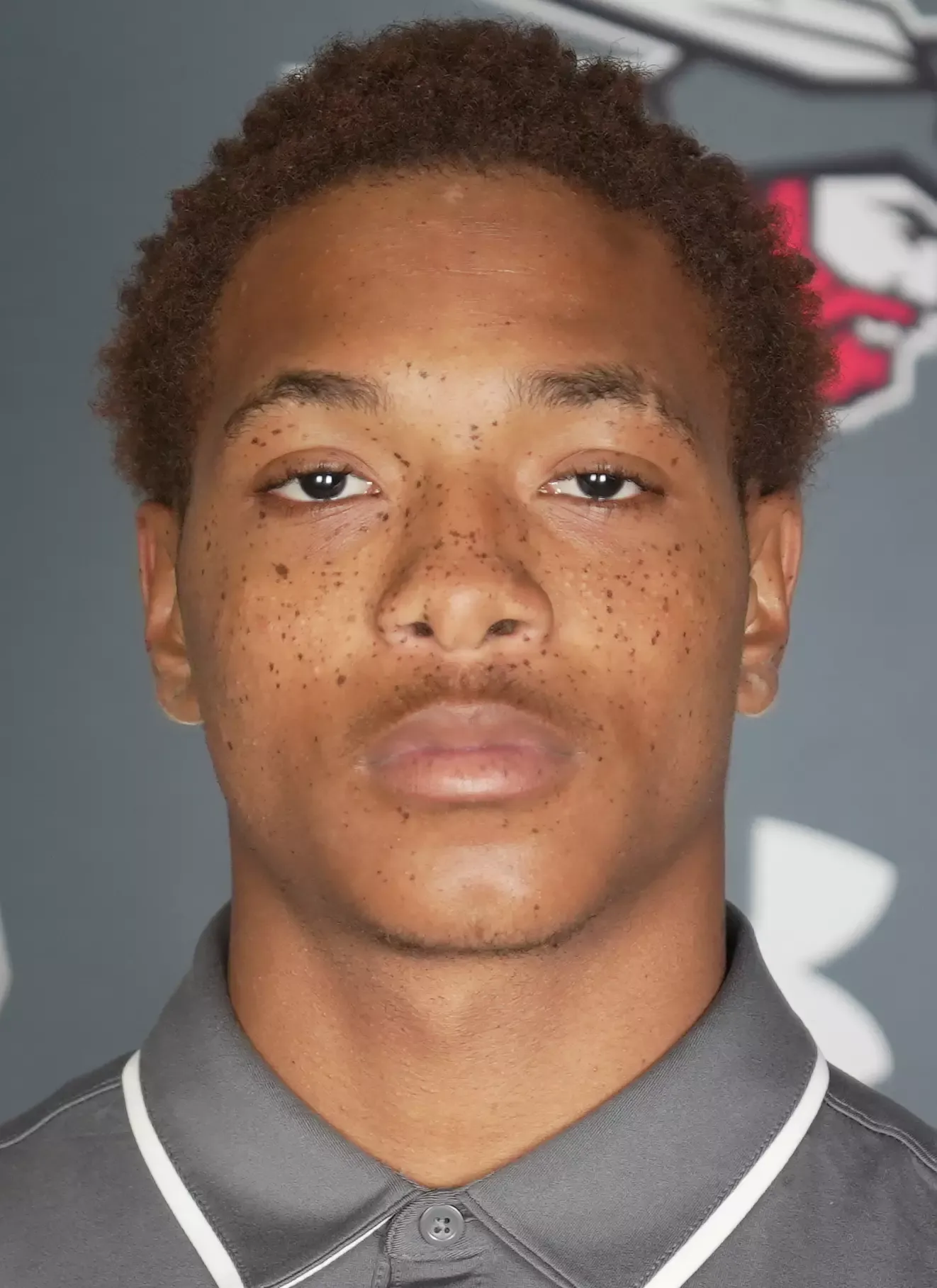 Xavior Johnson, Football, undefined