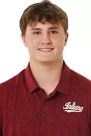 Jake Cesare, Golf, undefined